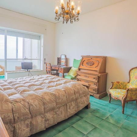 Apartmán Sea Inside Amalfi Exteriér fotografie