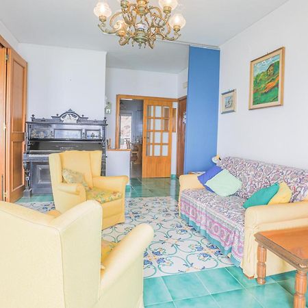 Apartmán Sea Inside Amalfi Exteriér fotografie