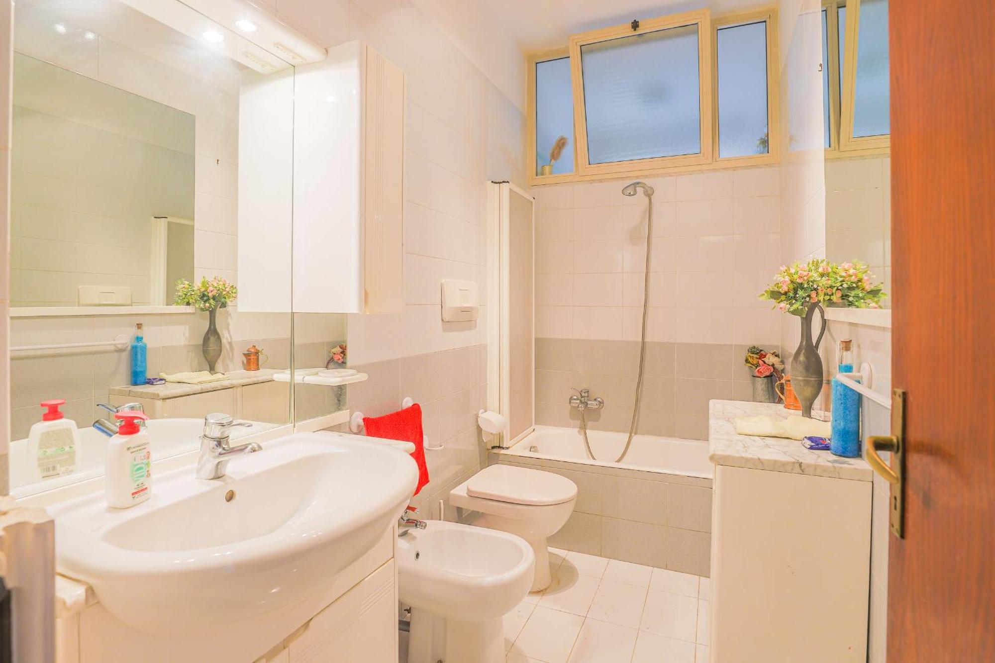 Apartmán Sea Inside Amalfi Exteriér fotografie