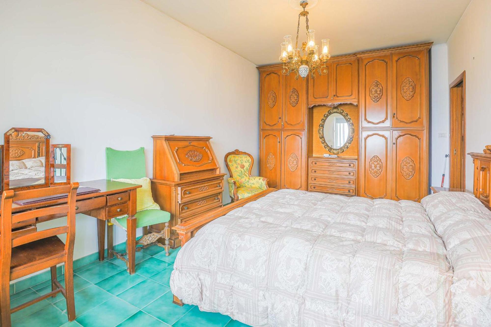 Apartmán Sea Inside Amalfi Exteriér fotografie